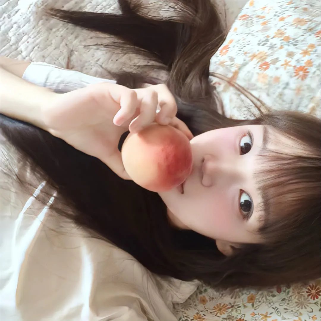 妮娜琦珈