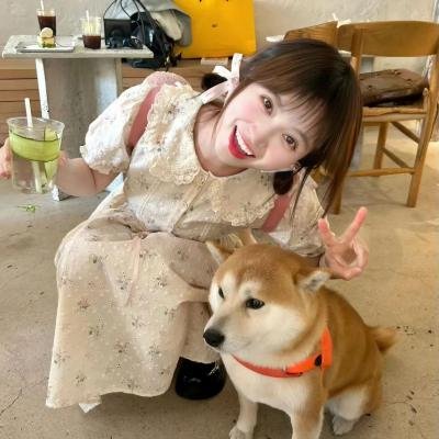 春心荡漾