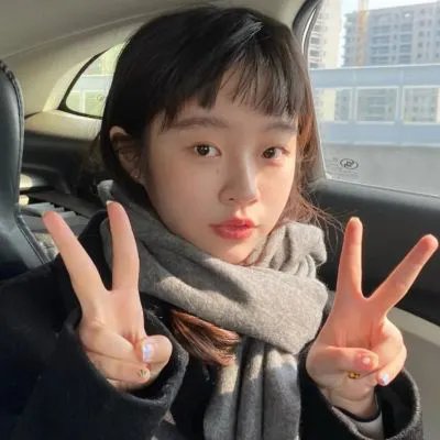 人气女神:拉面食游记